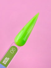 LUNAMOON Base Neon 5